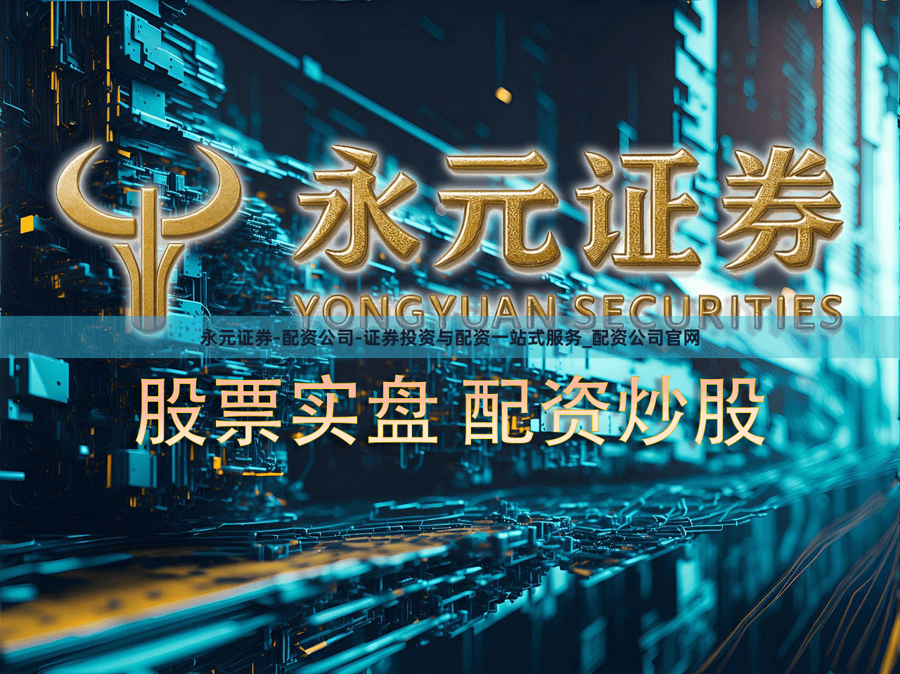 永元证券-配资公司-证券投资与配资一站式服务_配资公司官网