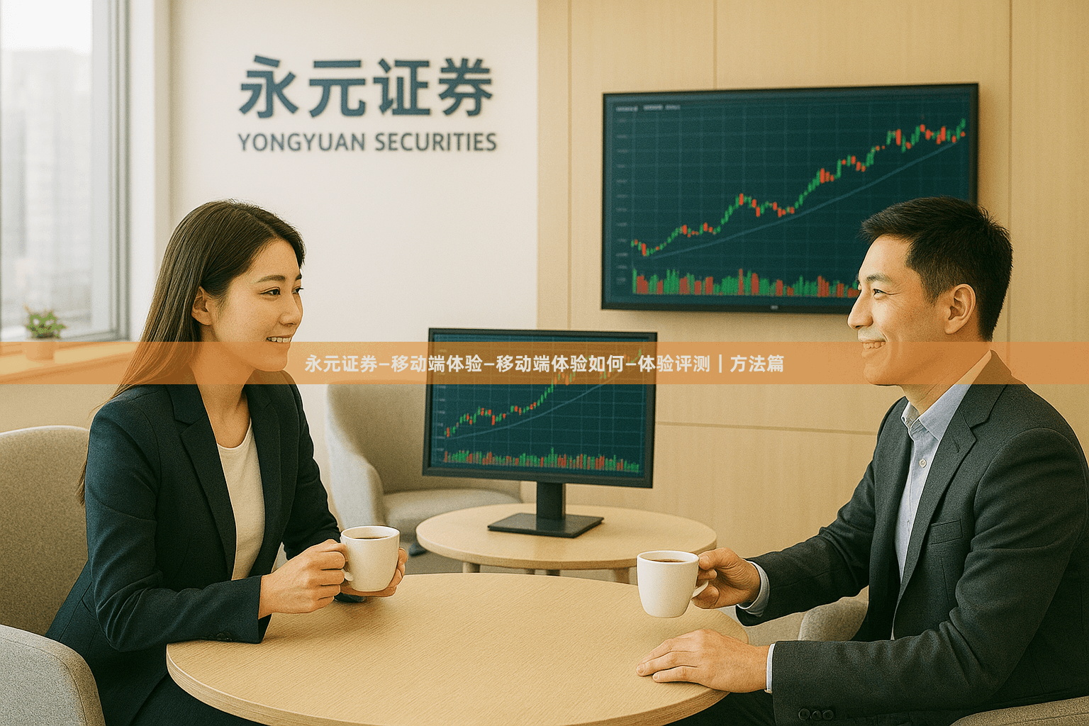 永元证券—移动端体验—移动端体验如何—体验评测｜方法篇