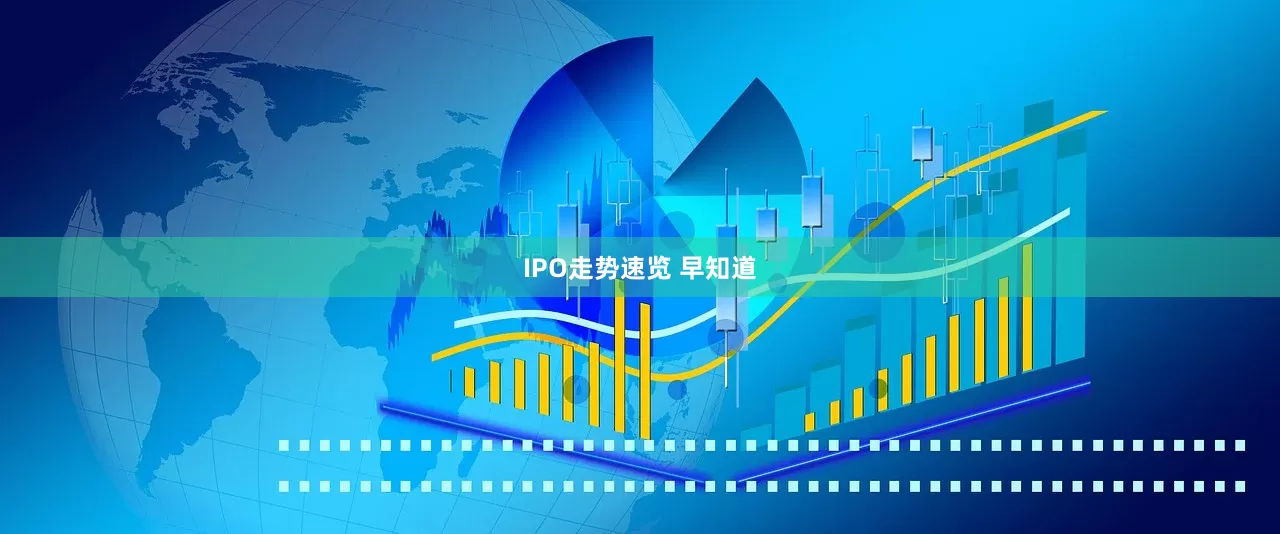 IPO走势速览 早知道