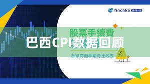 巴西CPI数据回顾