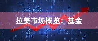 拉美市场概览：基金