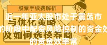 近一年亚太股市处于震荡市环境的阶段中配资风险控制的资金效率常