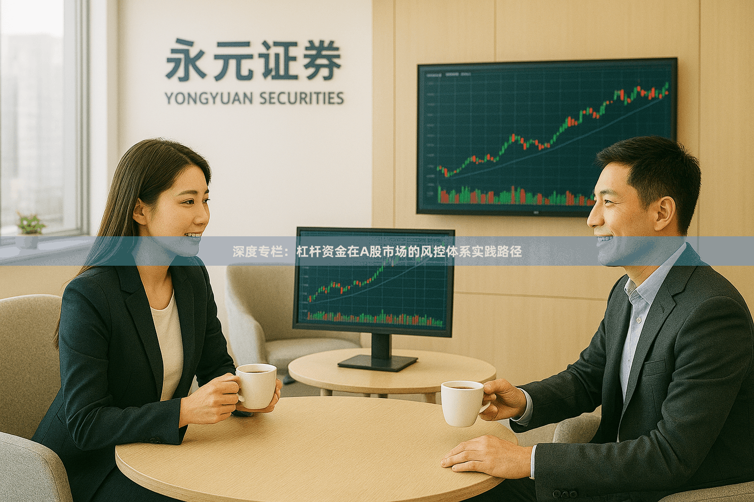 深度专栏：杠杆资金在A股市场的风控体系实践路径