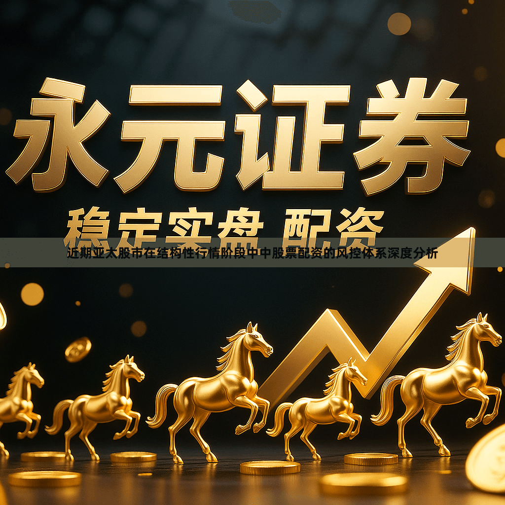 近期亚太股市在结构性行情阶段中中股票配资的风控体系深度分析